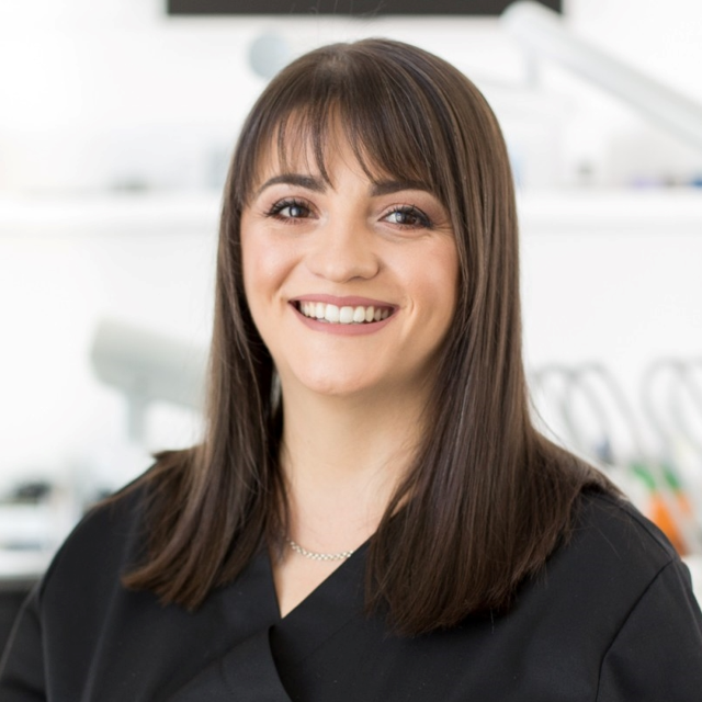 Dr. Slađana Škrba Potpara