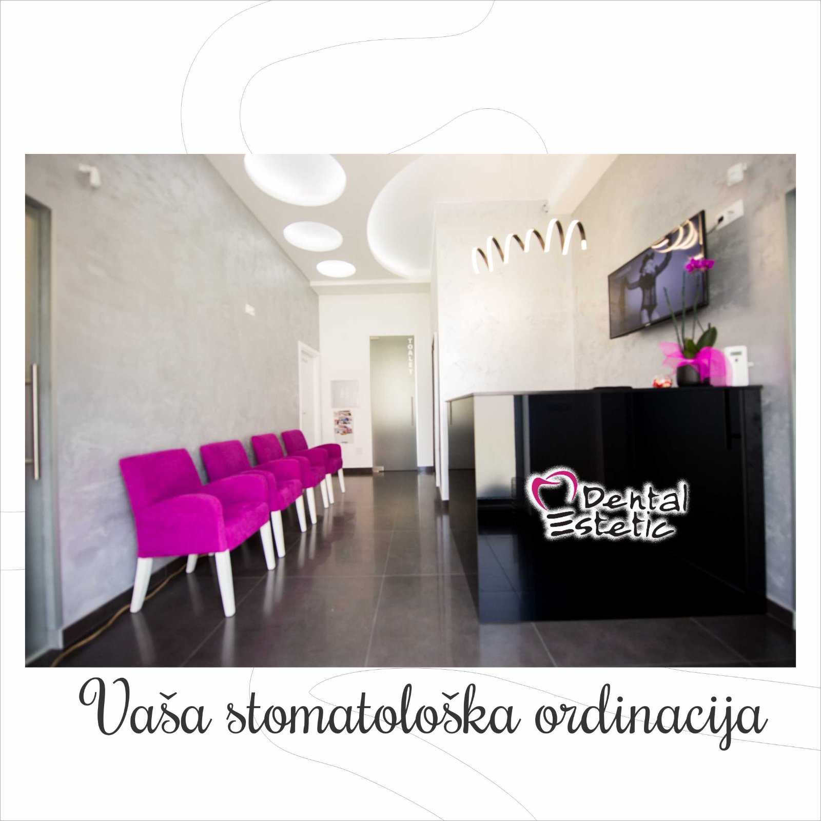 Dental Estetic Ordinacija